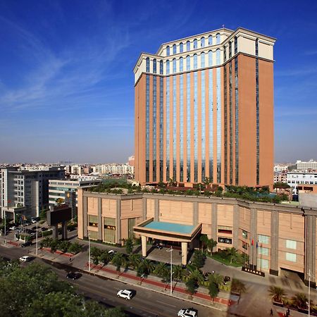 Dongguan Huilihua Hotel Eksteriør bilde
